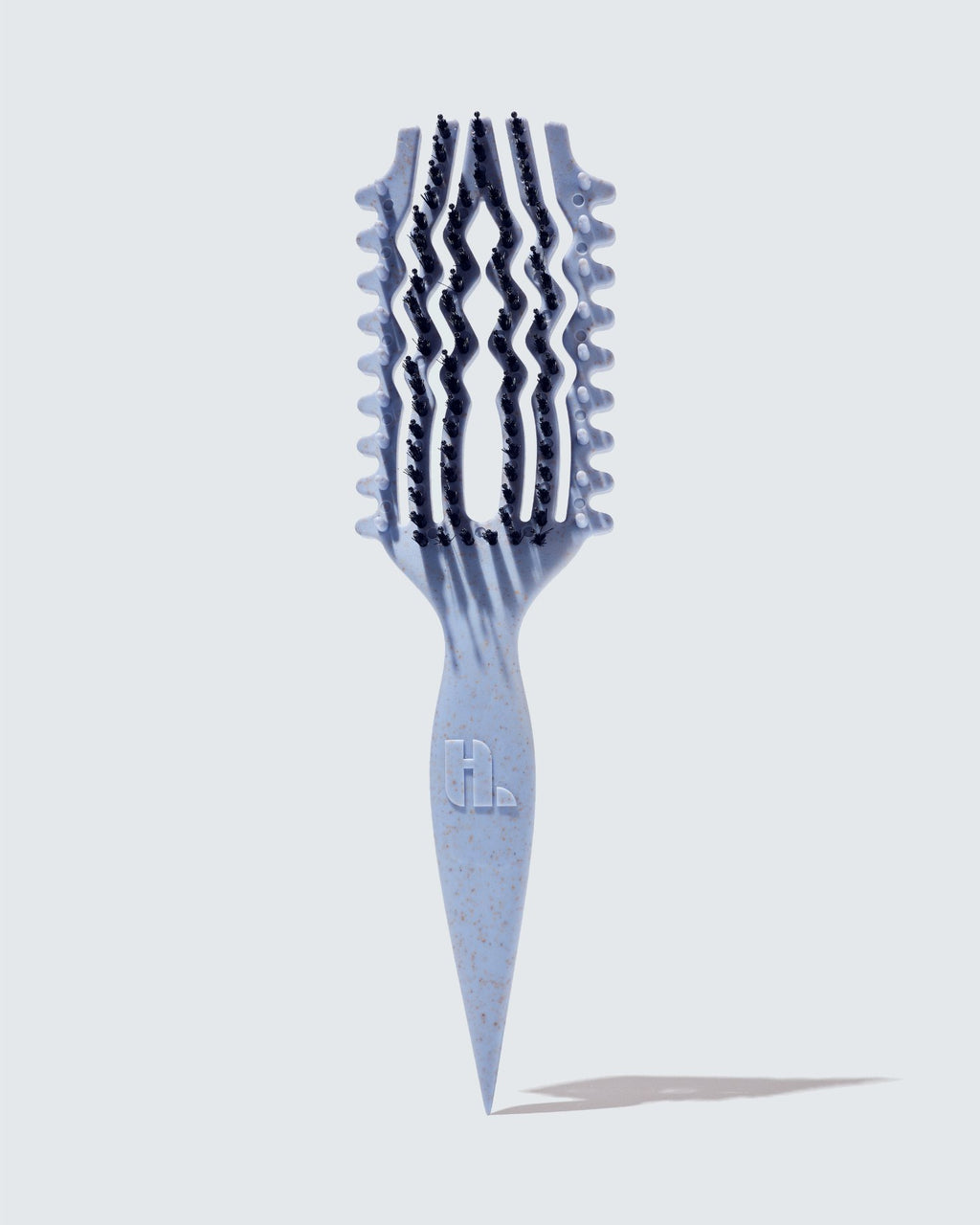 Edge-Lift Curl Defining Brush | For shaping and styling of curly hair