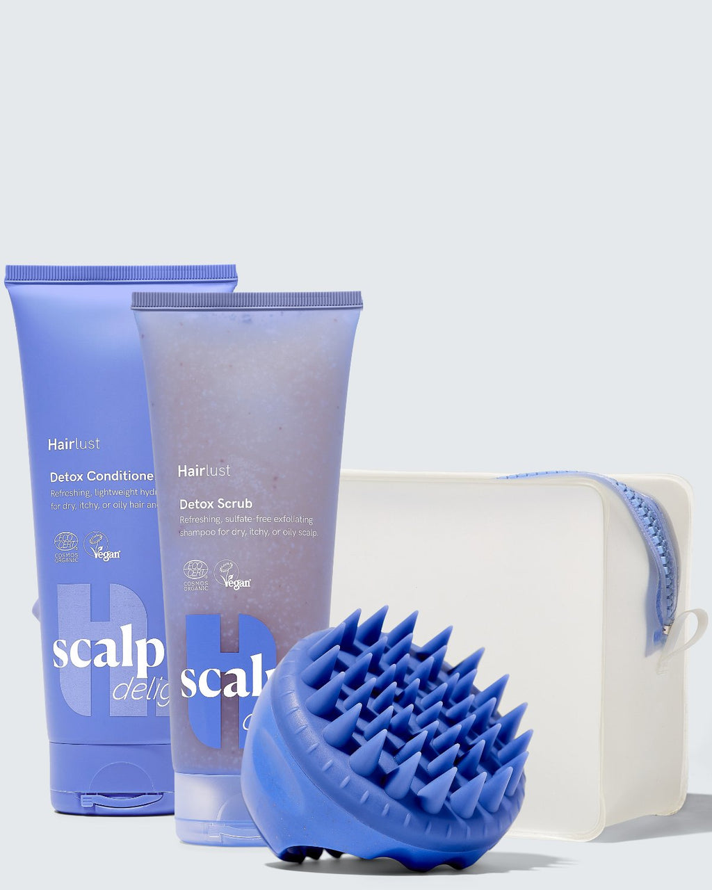 Scalp Delight邃 Xmas Set Save 20 For Dry Itchy Or Oily Scalp Scalp Delight邃 Xmas Set Save 20 For Dry Itchy Or Oily Scalp